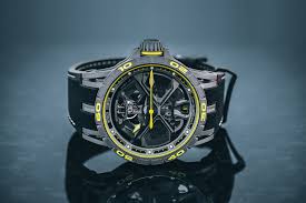 Roger Dubuis Replica Watch